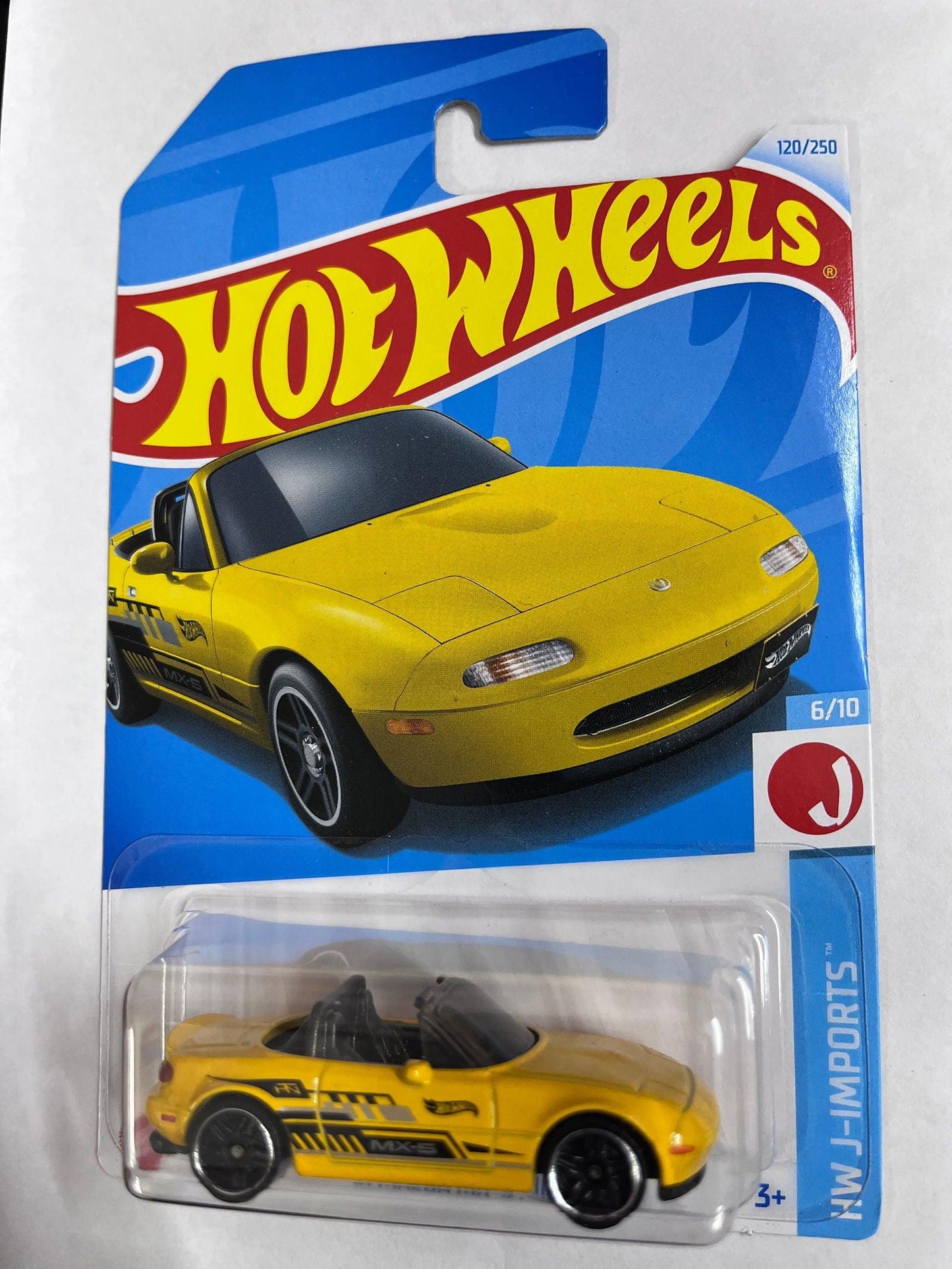 '91 MAZDA MX-5 MIATA - Zoomsters India