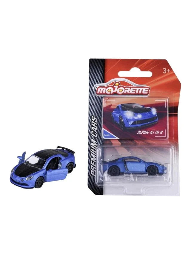 Alpine A110R - Zoomsters India