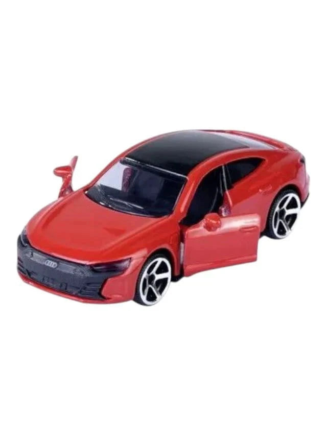 Audi RS e-tron GT - Zoomsters India