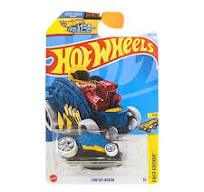 Car de asada - Zoomsters India