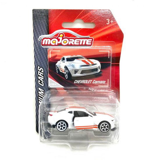 Chevrolet Camaro - Zoomsters India