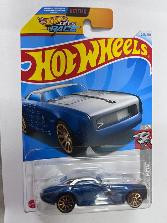 Cruise in Style: Hot Wheels Hi-Roller II - Zoomsters India