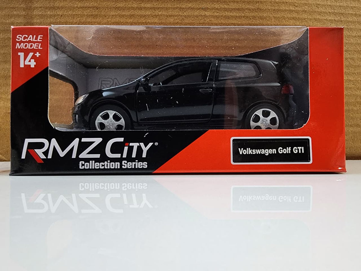 RMZ City Volkswagen Golf GT1 1:36 Diecast Model - Zoomsters India