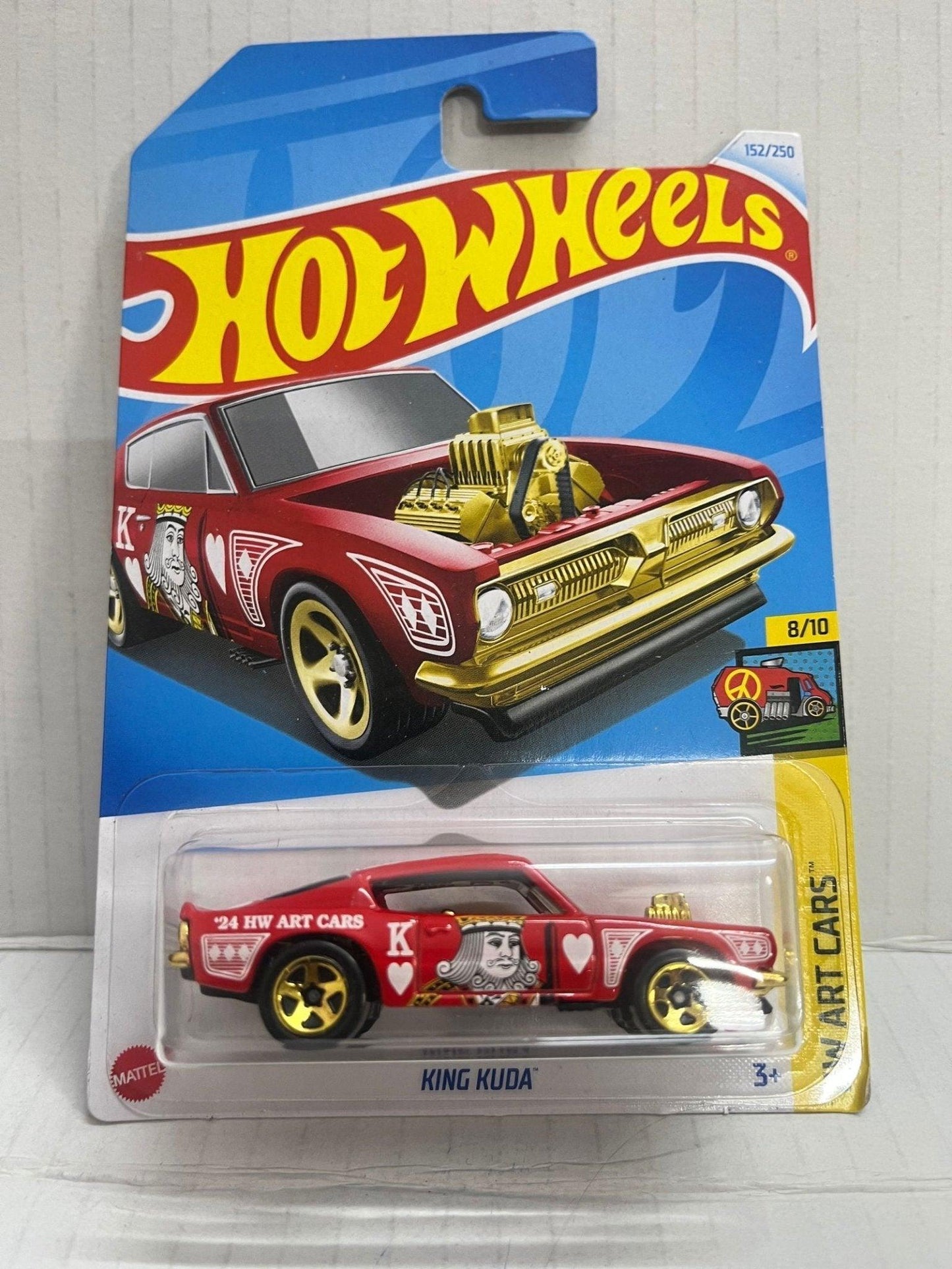 King Kuda Red - Zoomsters India