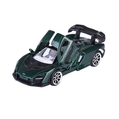 McLaren Senna - Zoomsters India
