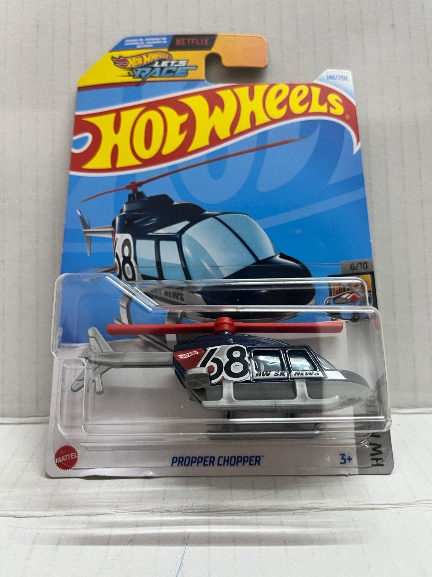 Propper Chopper - Zoomsters India