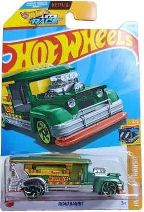 Road Bandit - Zoomsters India