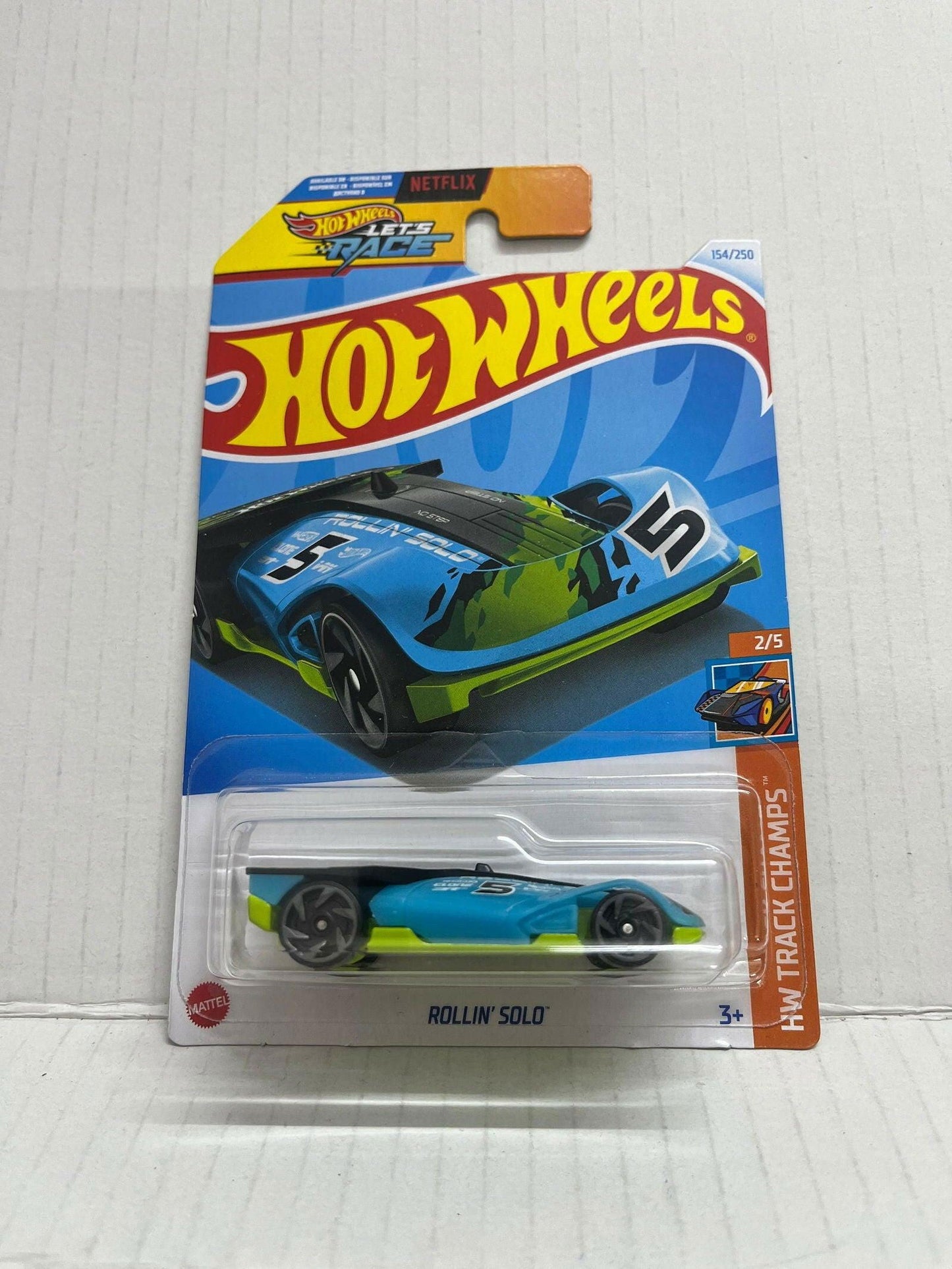 Rollin' Solo - Zoomsters India