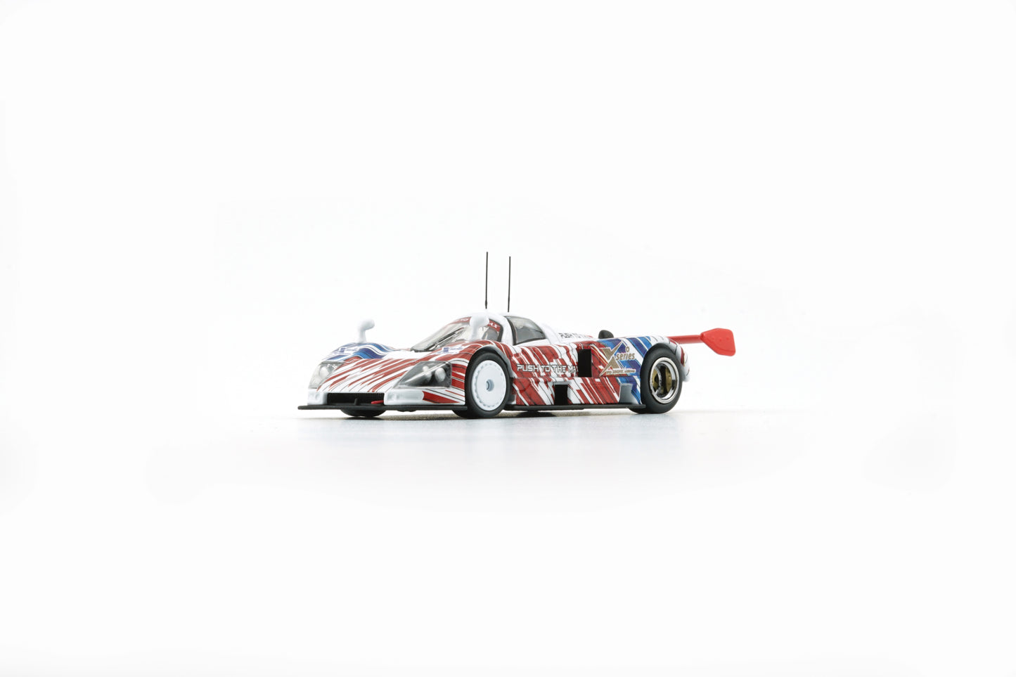 BMC 1:64: Mazda 787B (Sinopec Edition)- SINOPEC_BM010
