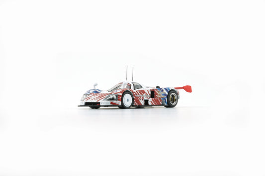 BMC 1:64: Mazda 787B (Sinopec Edition)- SINOPEC_BM010 - Zoomsters India