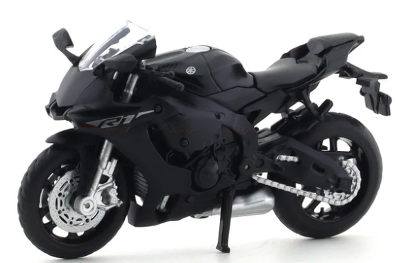 MSZ : Yamaha YZF R1 - 1:18