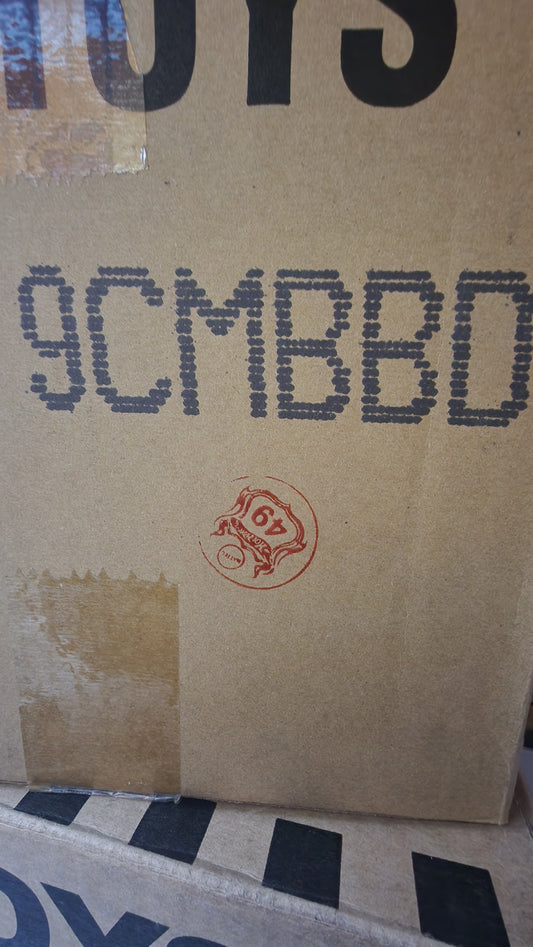 Hot Wheels B Case 2025 (Imported) - Connect on Instagram or Whatsapp for cases.