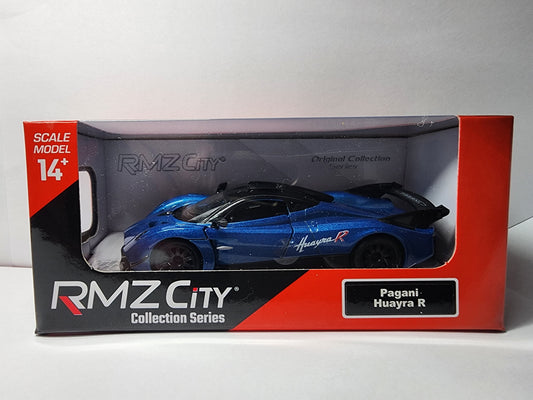 RMZ City Pagani Huayra R 1:36 Diecast model