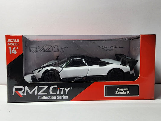 RMZ City Pagani Zonda R 1:36 Diecast model