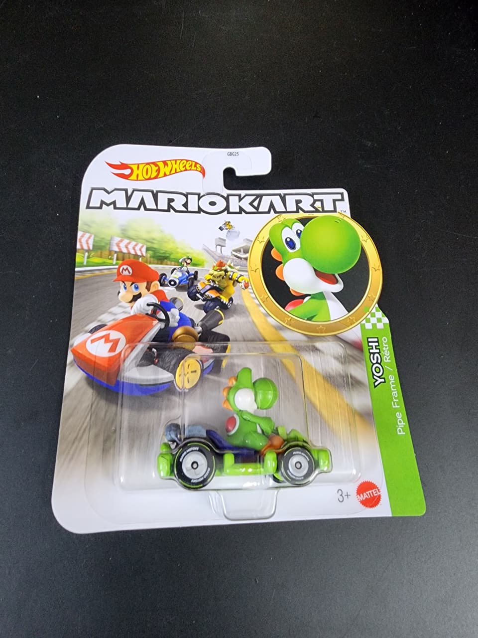 Hot Wheels Mario Kart - The Ultimate Character Racing Roster Complete Set 2026! - Zoomsters India