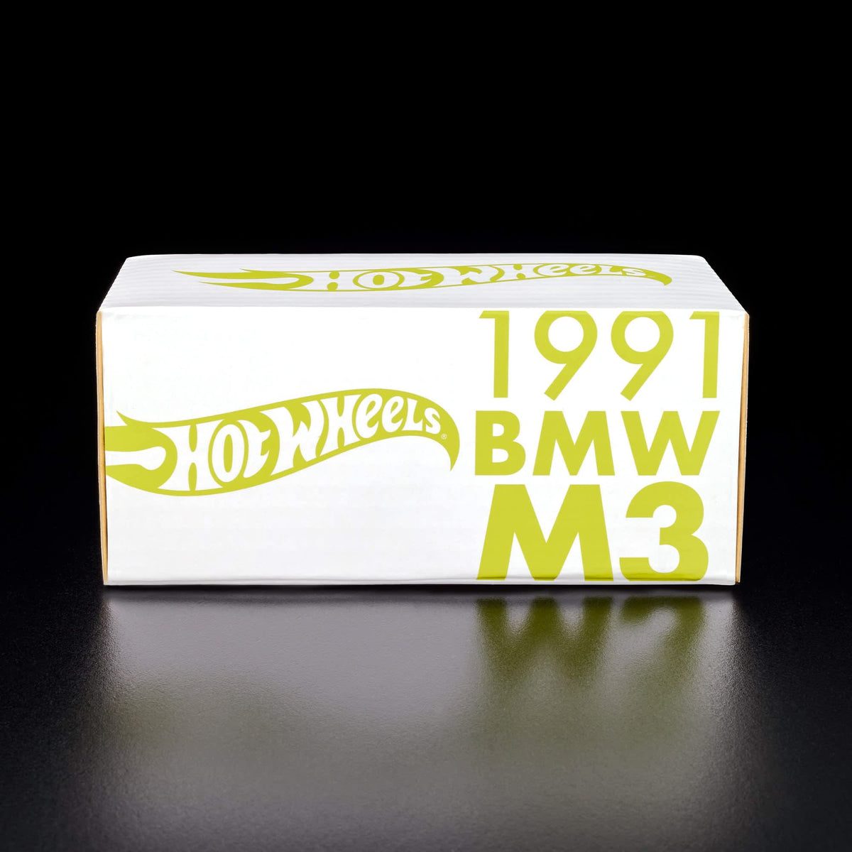 Hot Wheels RLC Exclusive 1991 BMW M3 - Zoomsters India