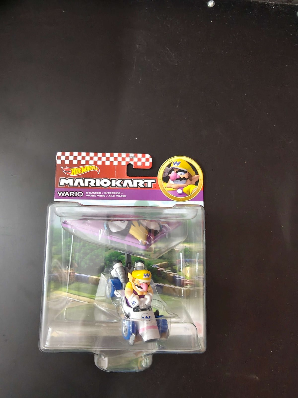 Hot Wheels Mario Kart 2026 Complete set