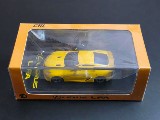 CM Model Lexus LFA