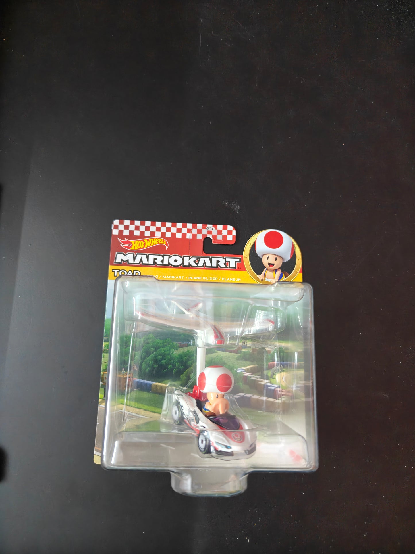 Hot Wheels Mario Kart 2026 Complete set