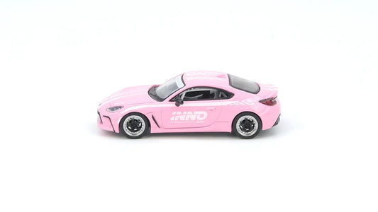 INNO64 : Toyota GR86 (Pink)