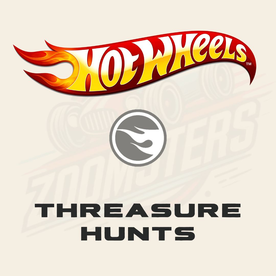 Treasure Hunt