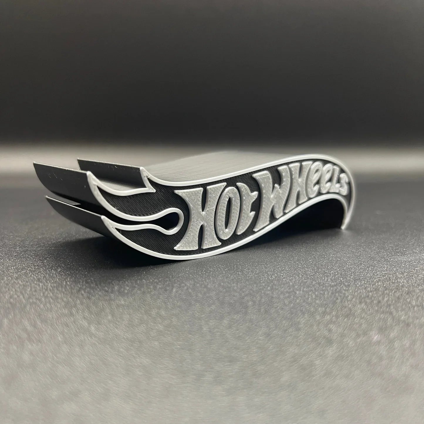 Hot Wheels Silver Series