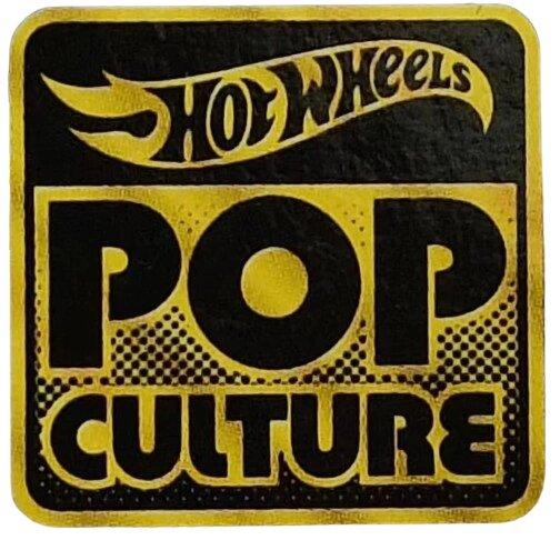 Pop Culture Premiums Hot Wheels - Zoomsters India