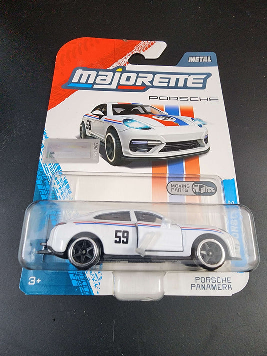 Majorette Porsche 2026: Porsche Panamera