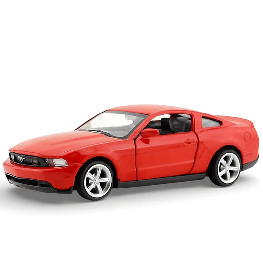 MSZ 1:43: Ford Mustang GT