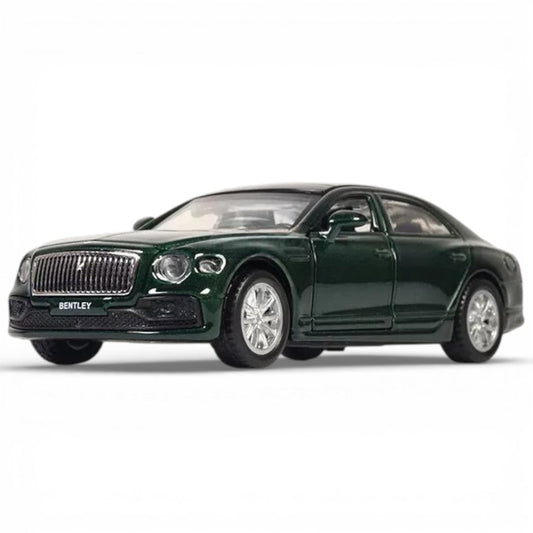 MSZ 1:47 :Bentley Flying Spur Hybrid AGE
