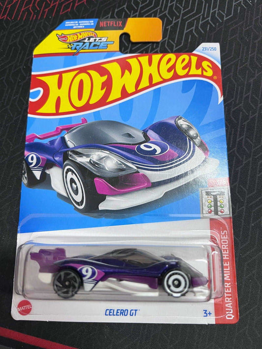 Celero GT - Zoomsters India