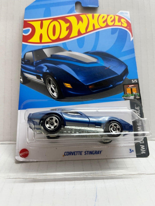 Corvette Stingray - Zoomsters India