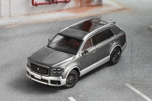 GCD : Toyota Century 2023-RHD (459)