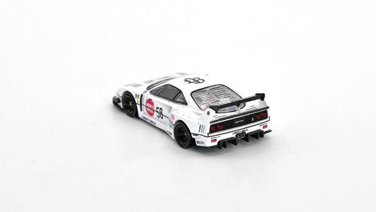 INNO64 :  LBWK F40 Collect Liberty Walk