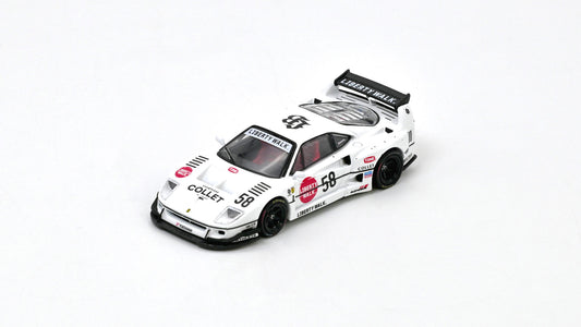 INNO64 :  LBWK F40 Collect Liberty Walk