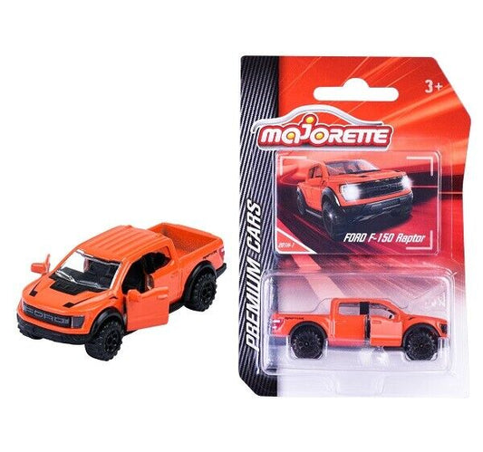 Ford F-150 Raptor - Zoomsters India