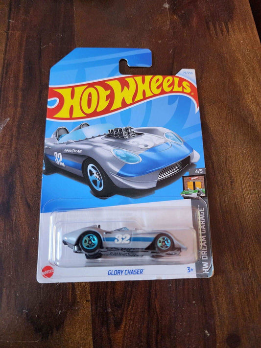 Glory Chaser - Zoomsters India