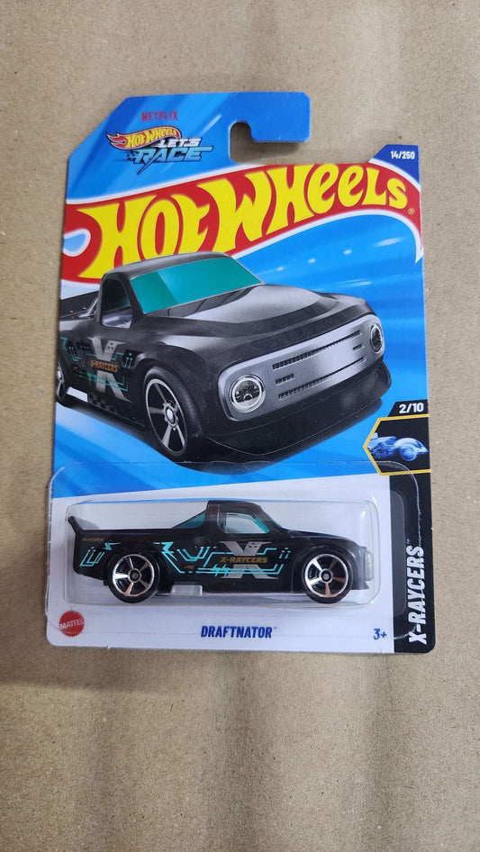 Hot Wheels Draftnator - Zoomsters India