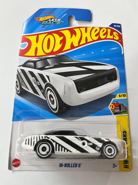 Hot Wheels : Hi-Roller II