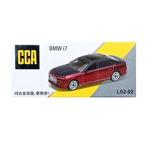 Cca Models CCA – Scale Models | Collectible Diecast – Zoomsters India