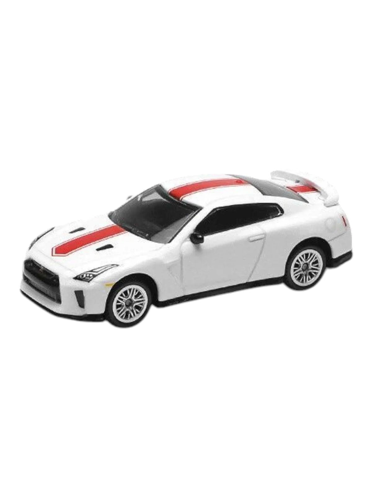 CCA Nissan GT‑R (R35)