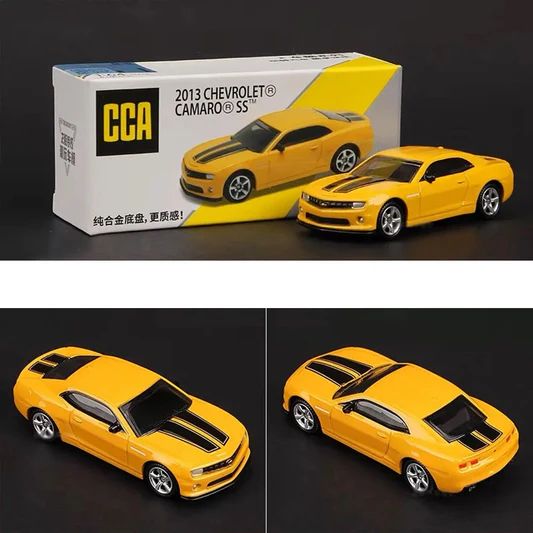 CCA – Scale Models | Collectible Diecast – Zoomsters India