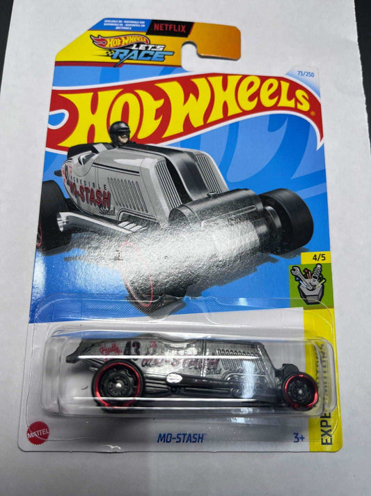 MO-STASH - Zoomsters India