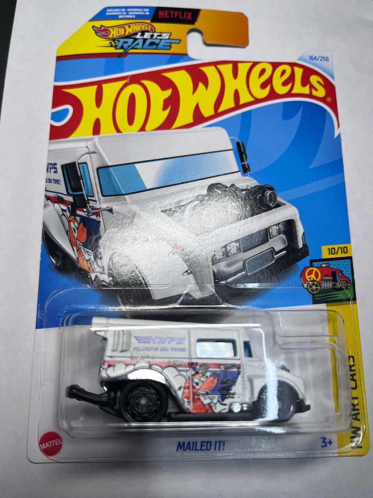 Mailed-it - Zoomsters India