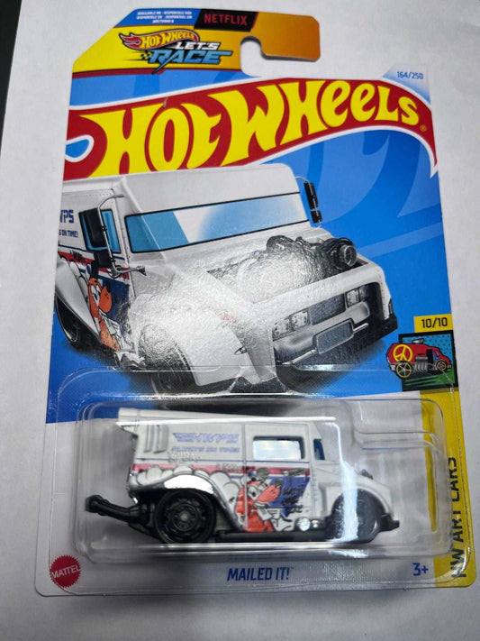 Mailed-it - Zoomsters India
