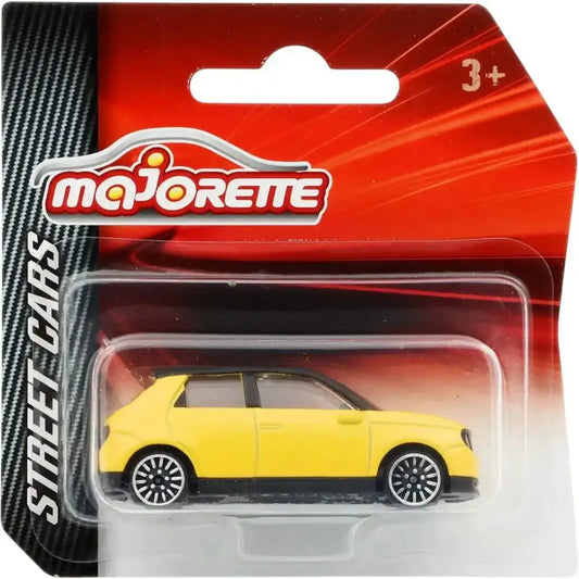 Majorette Street Car Honda E - Zoomsters India