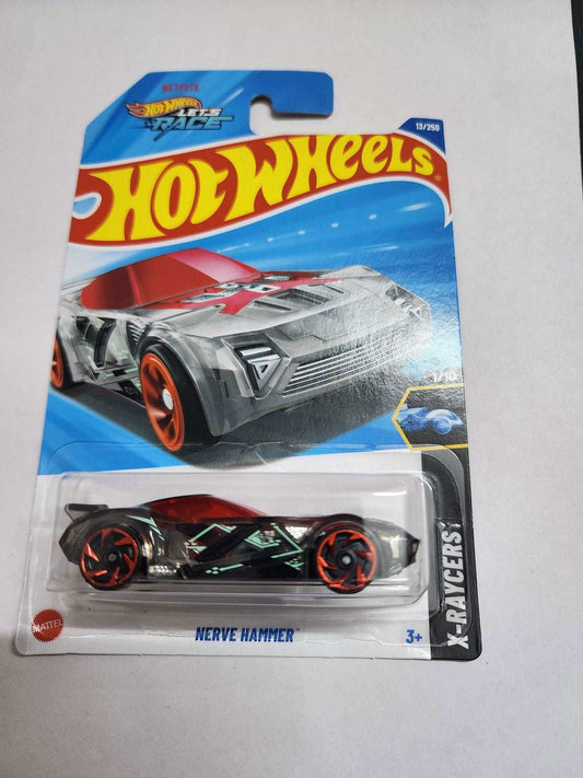 Nerve Hammer - Zoomsters India