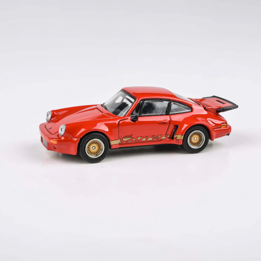 Para 64 : 2025 Porsche 911 Carrera RSR 3.0 Guards Red