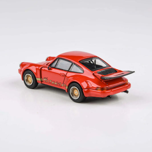 Para 64 : 2025 Porsche 911 Carrera RSR 3.0 Guards Red