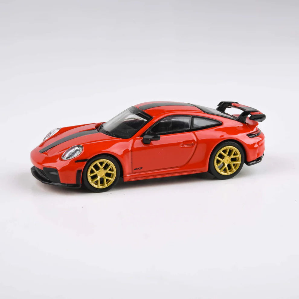 Para 64 : 2025 Porsche 911 GT3 (992.2) Guards red